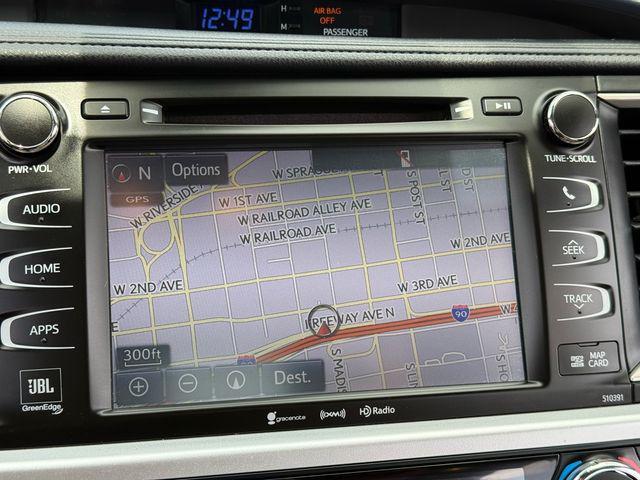 used 2019 Toyota Highlander car, priced at $31,581