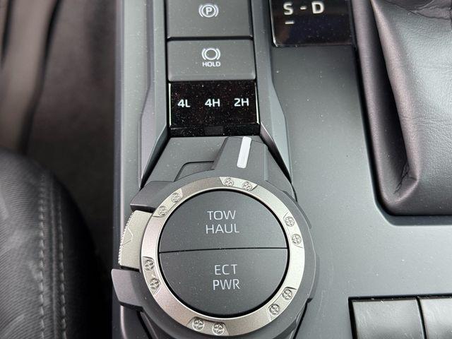 new 2025 Toyota Tacoma car, priced at $43,608