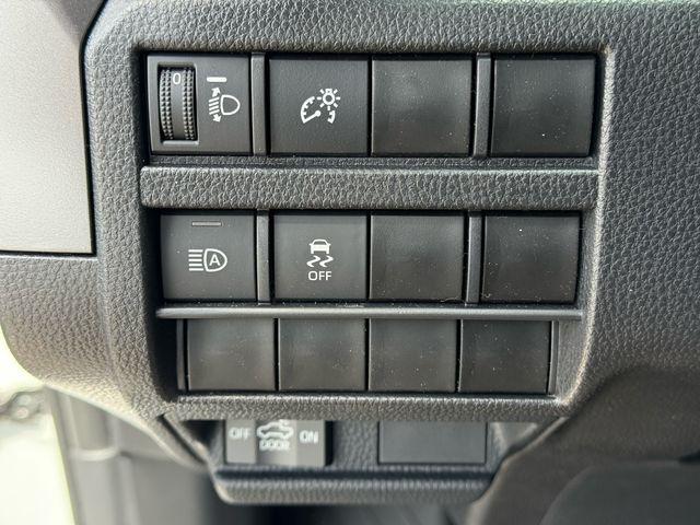 new 2025 Toyota Tacoma car, priced at $43,608