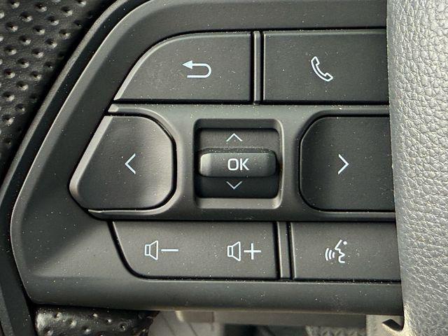 new 2025 Toyota Tacoma car, priced at $43,608