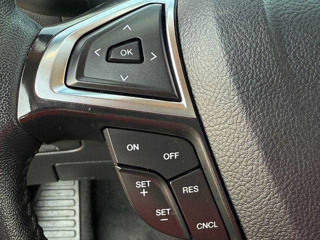 used 2024 Ford Edge car, priced at $22,715