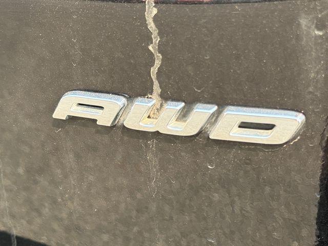 used 2024 Ford Edge car, priced at $25,392