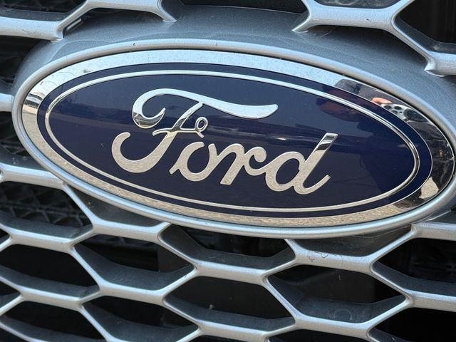 used 2024 Ford Edge car, priced at $25,392