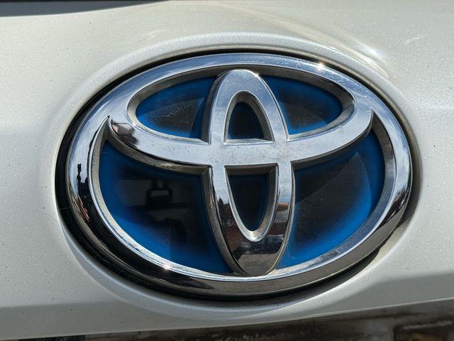 used 2017 Toyota RAV4 Hybrid car, priced at $22,995