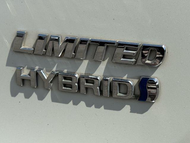 used 2017 Toyota RAV4 Hybrid car, priced at $22,995