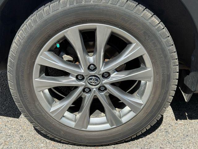 used 2017 Toyota RAV4 Hybrid car, priced at $22,995