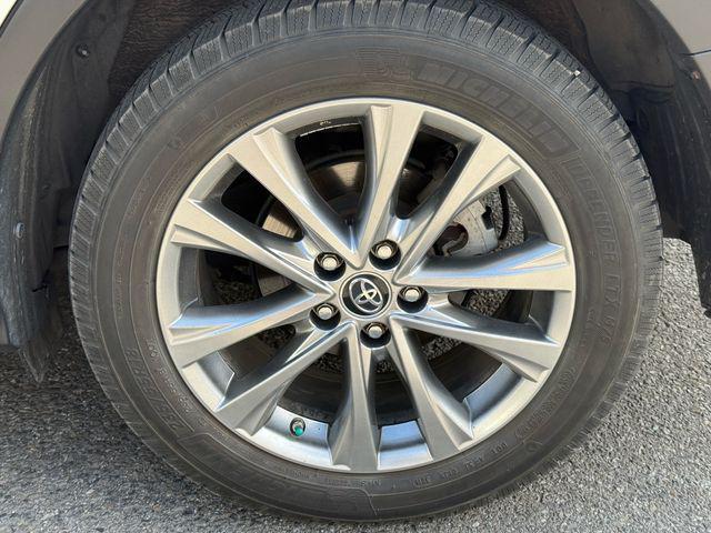 used 2017 Toyota RAV4 Hybrid car, priced at $22,995