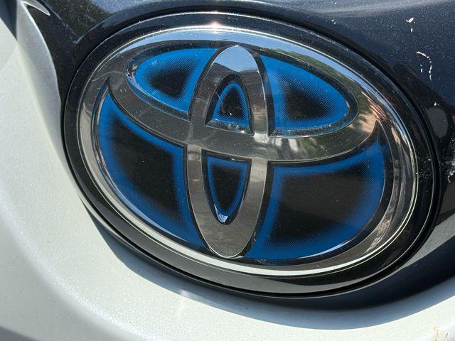used 2017 Toyota RAV4 Hybrid car, priced at $22,995