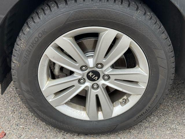 used 2019 Kia Sportage car, priced at $14,495