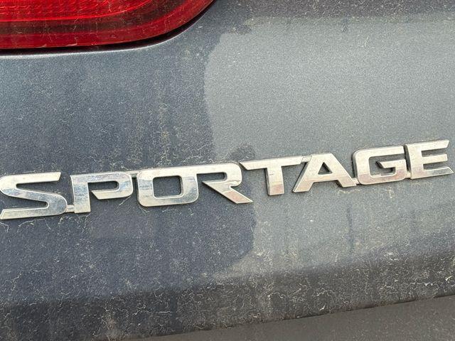 used 2019 Kia Sportage car, priced at $14,495