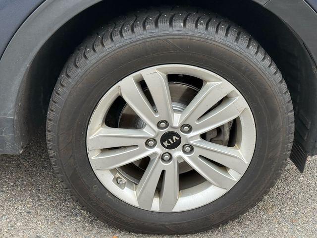 used 2019 Kia Sportage car, priced at $14,495