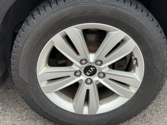 used 2019 Kia Sportage car, priced at $14,495