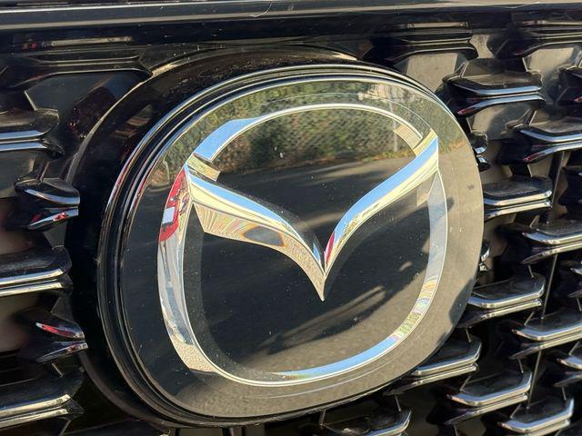 used 2024 Mazda CX-5 car, priced at $27,645