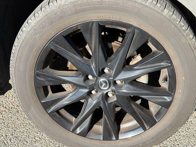 used 2024 Mazda CX-5 car, priced at $27,645