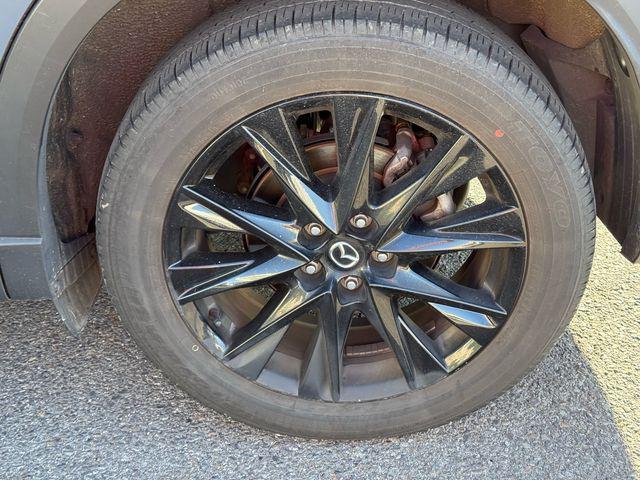 used 2024 Mazda CX-5 car, priced at $27,645