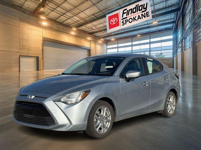 used 2018 Toyota Yaris iA car, priced at $13,995