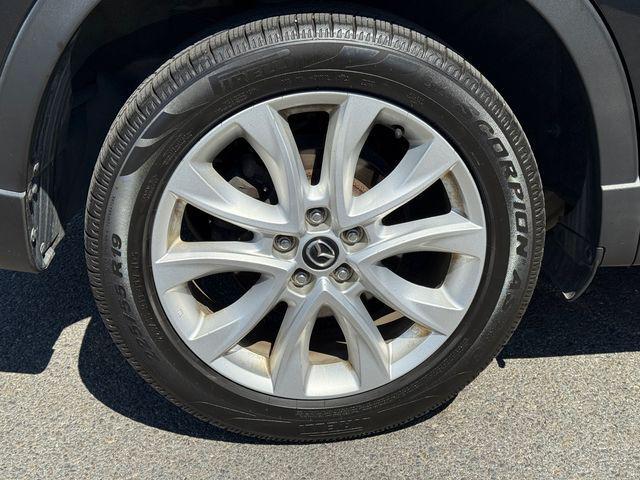 used 2013 Mazda CX-5 car, priced at $9,338