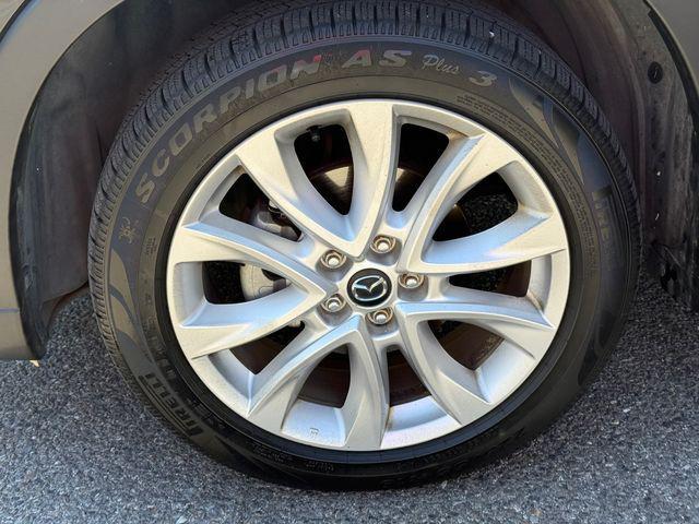 used 2013 Mazda CX-5 car, priced at $9,338