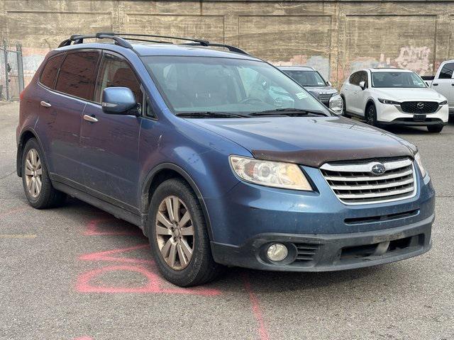 used 2008 Subaru Tribeca car, priced at $6,485