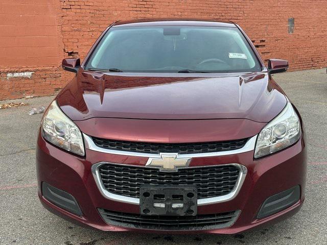 used 2015 Chevrolet Malibu car, priced at $7,920