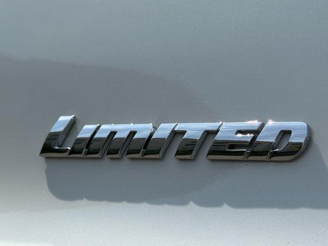 used 2023 Toyota 4Runner car, priced at $54,995
