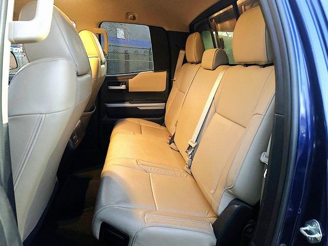 used 2015 Toyota Tundra car, priced at $29,670