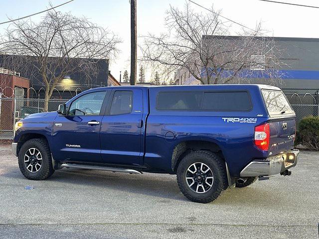 used 2015 Toyota Tundra car, priced at $29,670