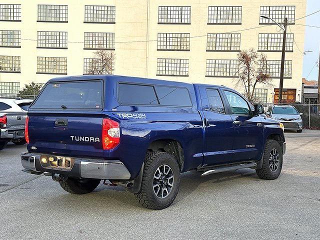 used 2015 Toyota Tundra car, priced at $29,670