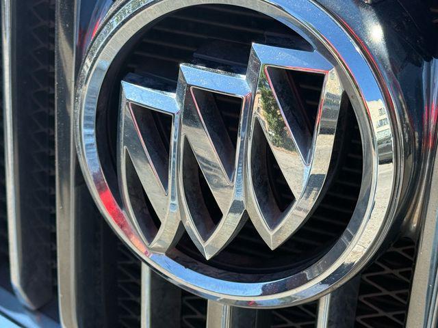 used 2017 Buick Enclave car, priced at $14,954