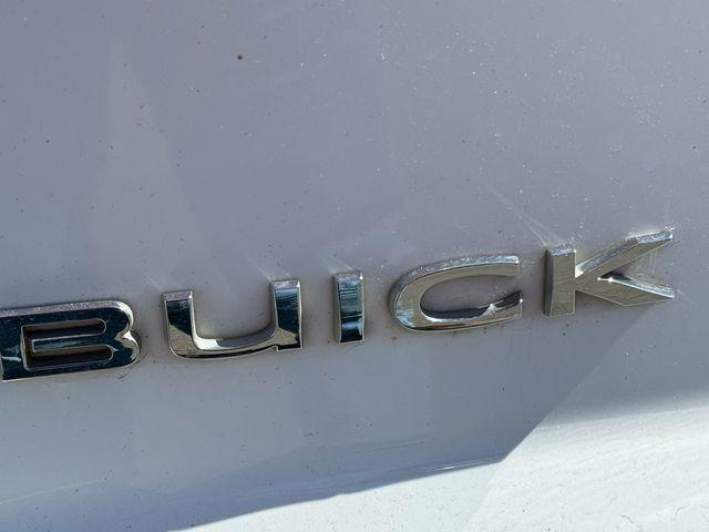 used 2017 Buick Enclave car, priced at $14,954