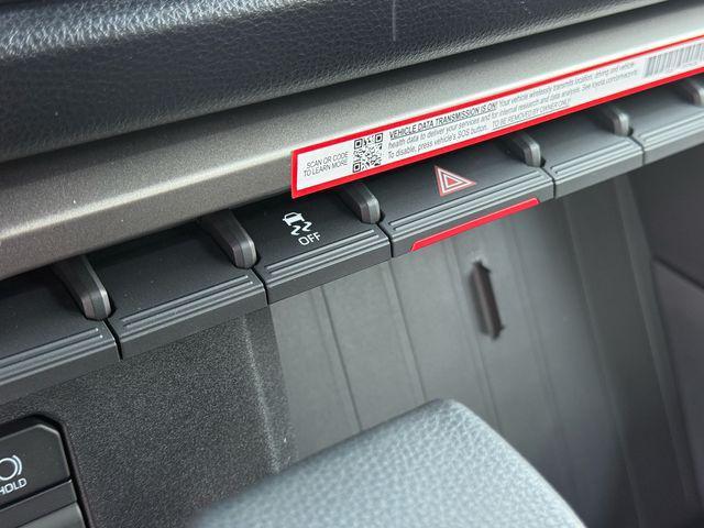new 2025 Toyota Tundra car, priced at $56,485