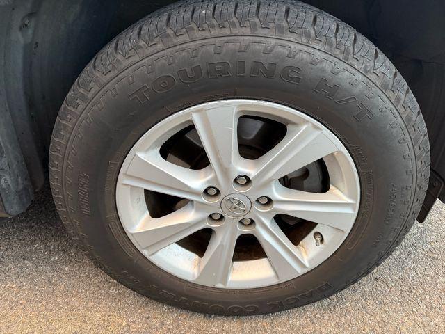 used 2011 Toyota Highlander car, priced at $13,595