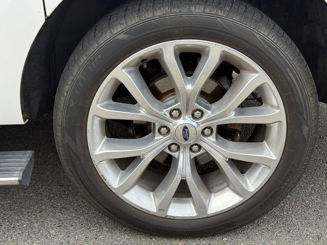 used 2019 Ford Expedition Max car, priced at $28,279