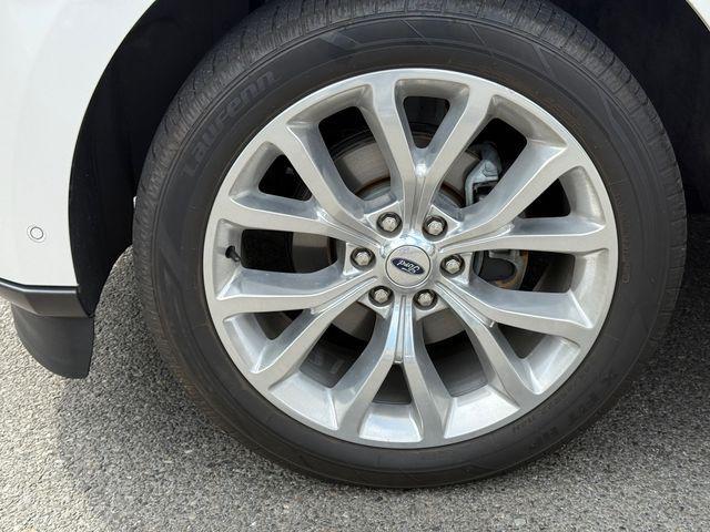 used 2019 Ford Expedition Max car, priced at $28,279