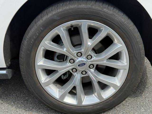 used 2019 Ford Expedition Max car, priced at $28,279
