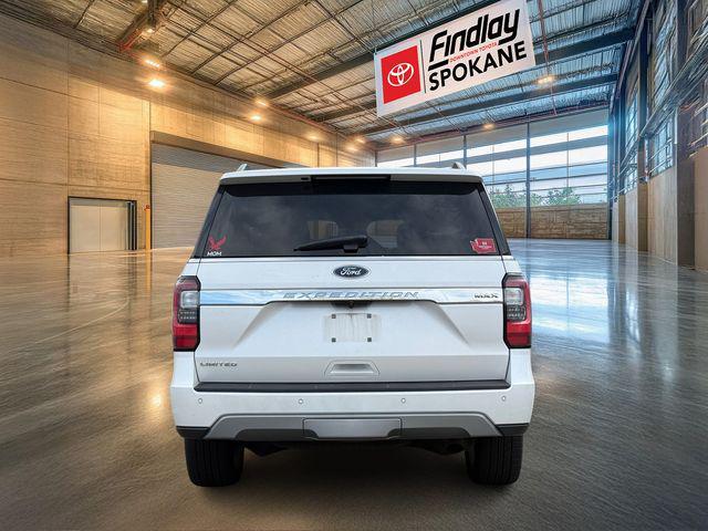 used 2019 Ford Expedition Max car, priced at $28,279