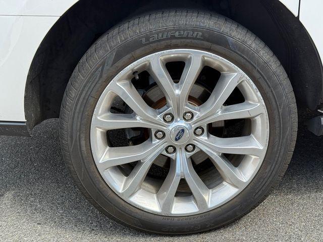 used 2019 Ford Expedition Max car, priced at $28,279