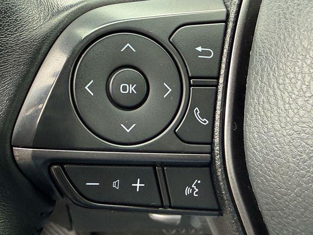 used 2023 Toyota Camry car, priced at $29,872