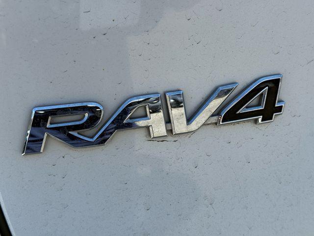 used 2019 Toyota RAV4 Hybrid car, priced at $33,995