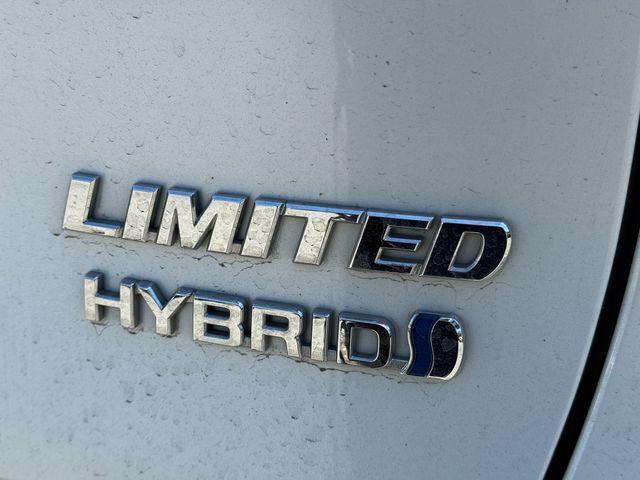 used 2019 Toyota RAV4 Hybrid car, priced at $33,995