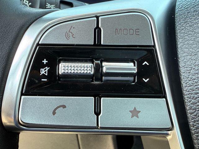 used 2024 Kia Telluride car, priced at $43,160