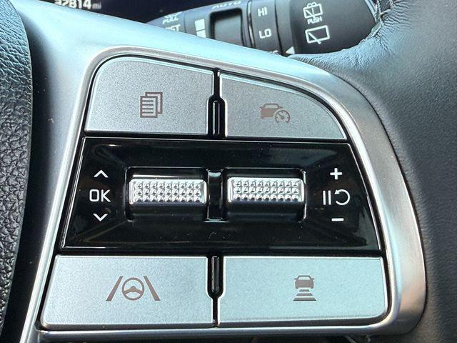 used 2024 Kia Telluride car, priced at $43,160