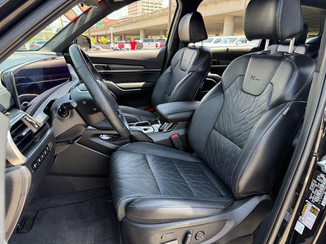 used 2024 Kia Telluride car, priced at $43,160