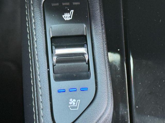 used 2024 Kia Telluride car, priced at $43,160
