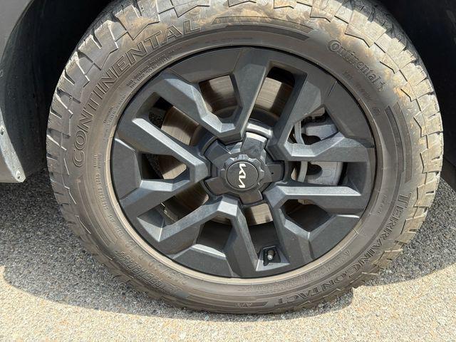 used 2024 Kia Telluride car, priced at $45,995