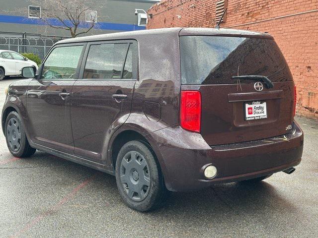 used 2010 Scion xB car, priced at $6,920