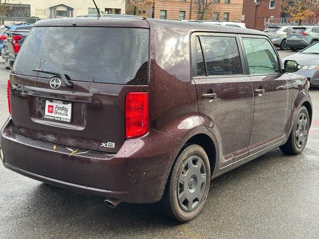 used 2010 Scion xB car, priced at $6,920