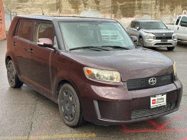 used 2010 Scion xB car, priced at $6,920