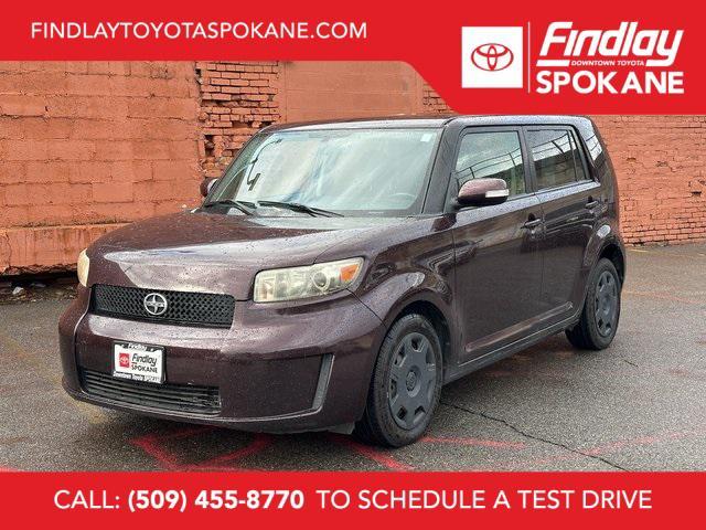 used 2010 Scion xB car, priced at $6,920