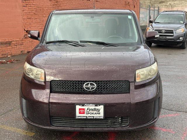 used 2010 Scion xB car, priced at $6,920